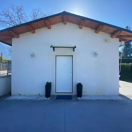 Happy Nest Holiday home