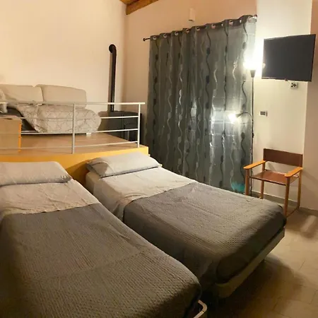 Hébergement de vacances Happy Nest