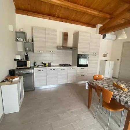 Happy Nest Holiday home Sulmona