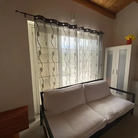 Casa de Férias Happy Nest Sulmona