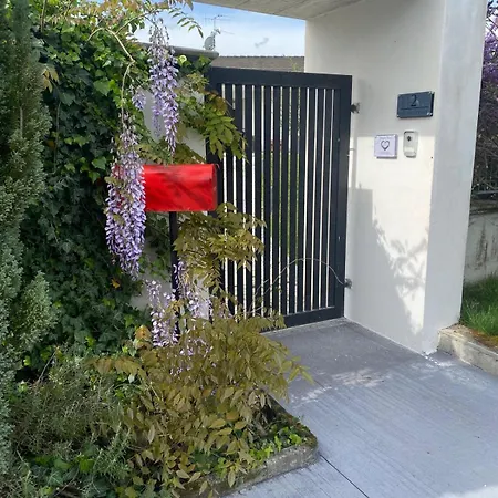 Holiday home Happy Nest