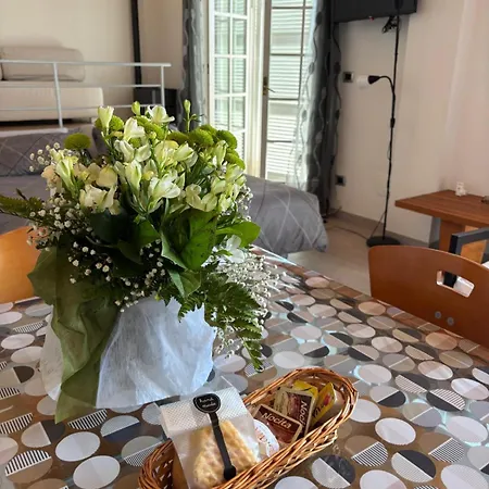 Holiday home Happy Nest