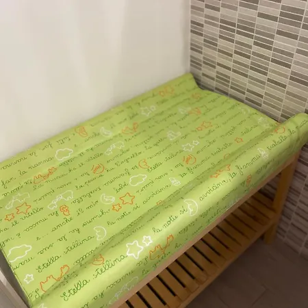 Happy Nest * Sulmona