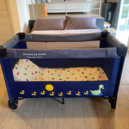 Holiday home Happy Nest *