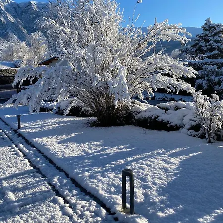 Ferienhaus Happy Nest Sulmona