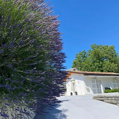 Happy Nest Ferienhaus Sulmona