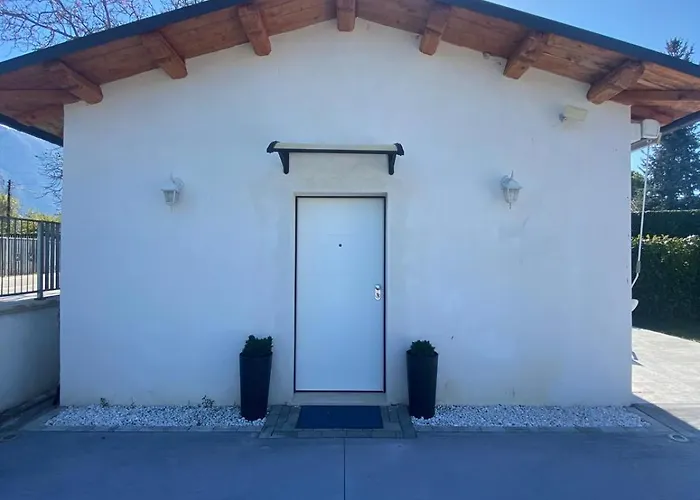 Happy Nest Ferienhaus