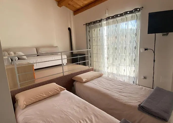 Happy Nest Tatil Evi Sulmona