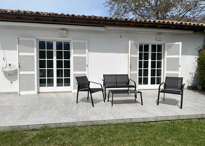 Happy Nest * Sulmona