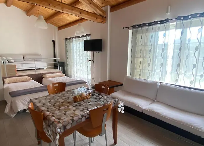 Happy Nest Tatil Evi *