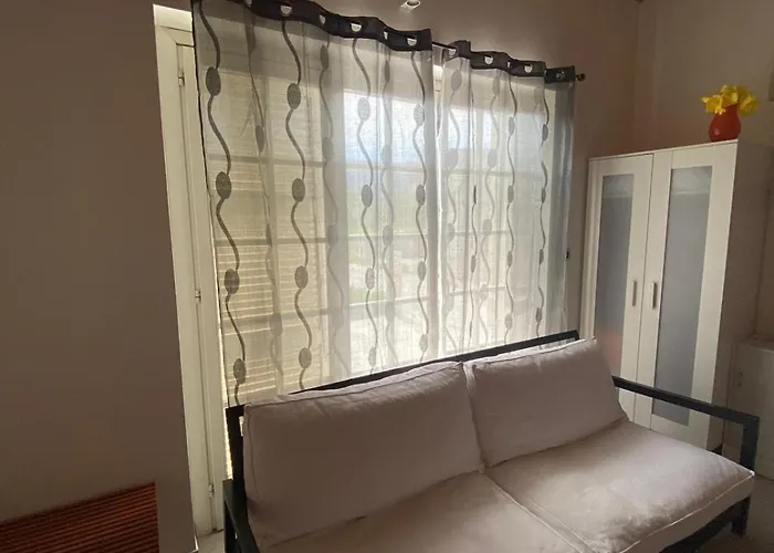 Tatil Evi Happy Nest Sulmona