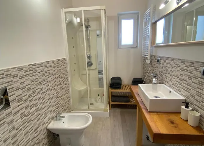 Ferienhaus Happy Nest