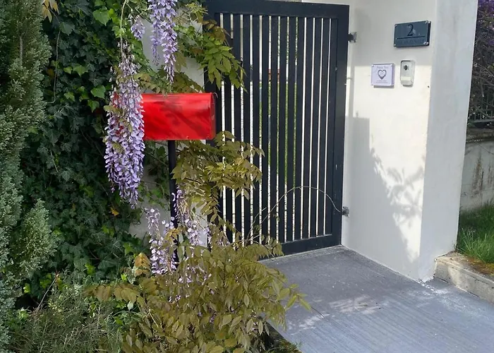 Tatil Evi Happy Nest