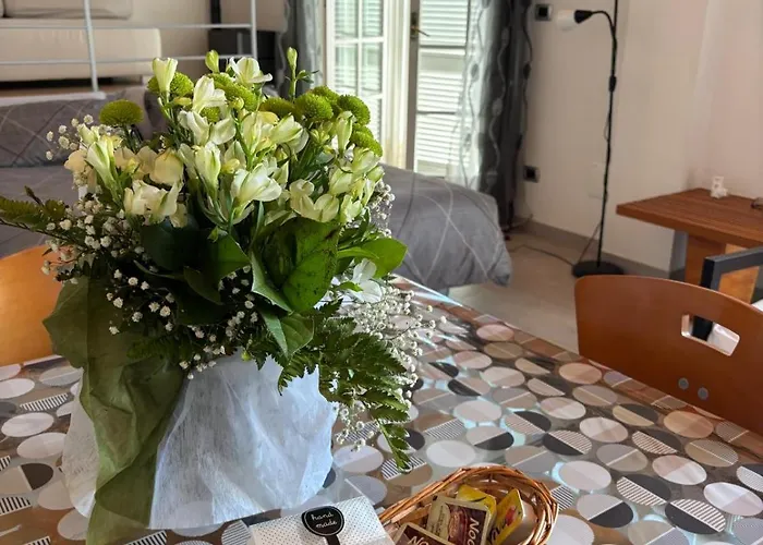 Tatil Evi Happy Nest