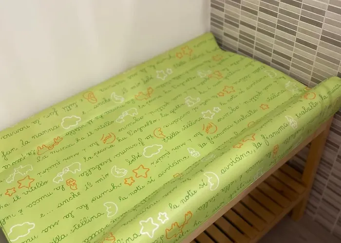 Happy Nest * Sulmona