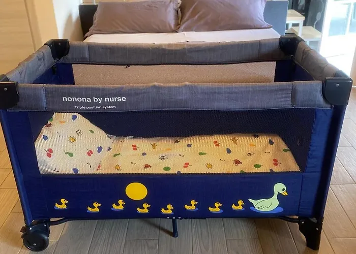 Ferienhaus Happy Nest *