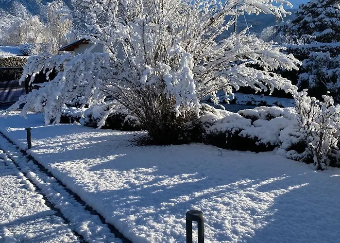 Ferienhaus Happy Nest Sulmona