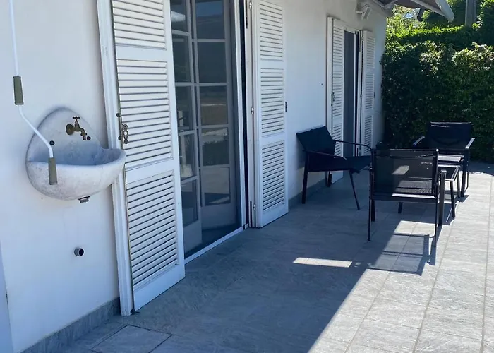 Happy Nest Tatil Evi